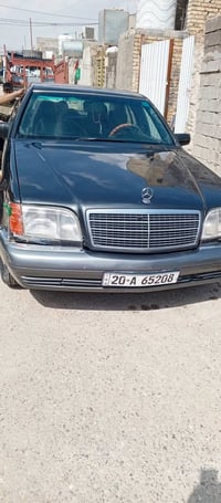 سيارة البيع كير محرك اكسن مكفؤلات محرك بطة مؤديل 92 سيارة مصبؤغة عام  ...