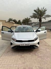 سيراتو ٢٠٢٣ • خليجي • كفالة