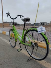 بايسكل • حجم ٢٦ • للبيع