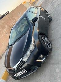 كورلا ٢٠١٥ • محرك ٢٠٠٠ • رقم اربيل
