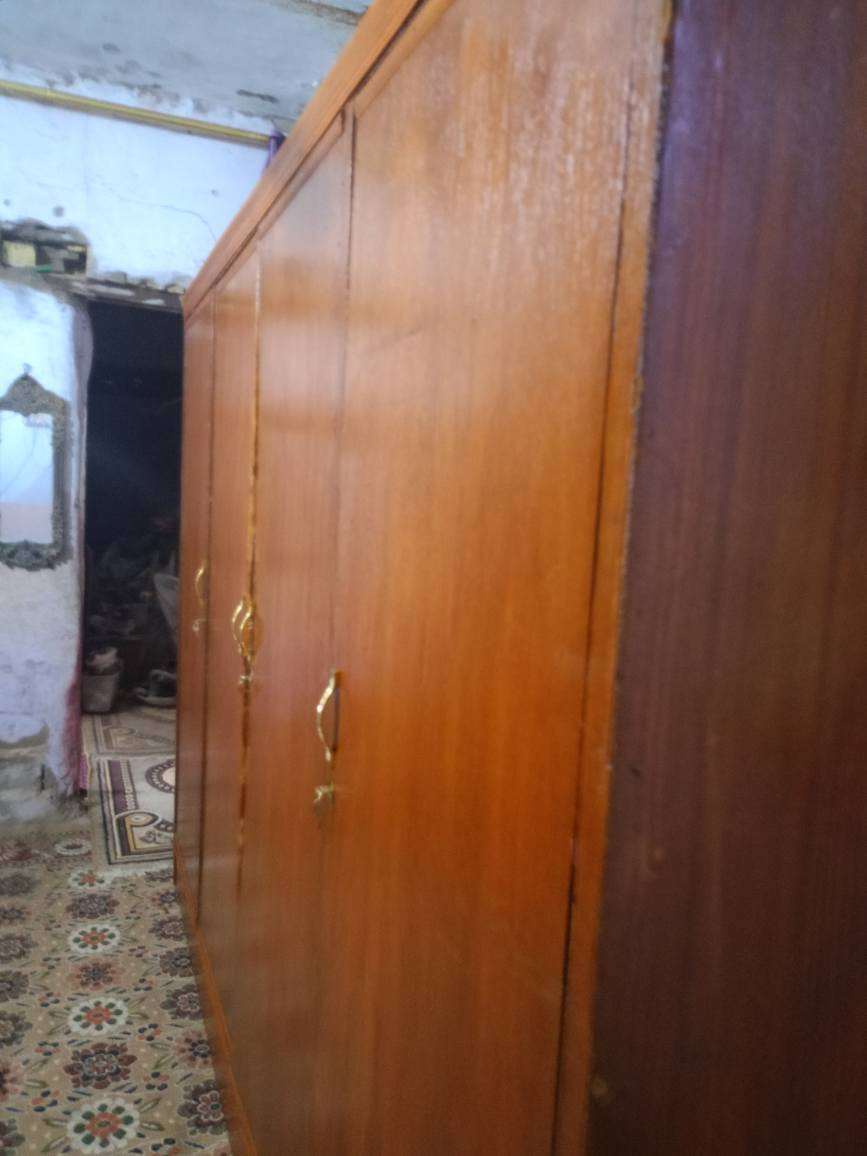 كنتور ابو 4بواب صاج تزكام ثقيل تكمه نضيف السعر 165 العنوان العمارات الملح مقابيل حي الخضراء قرب مدرسه رقيه الانصاري جامع الصدرين *********** عمارة, ميسان
