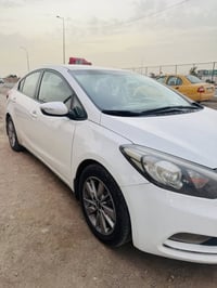 سيراتو ٢٠١٣ • محرك ١٦٠٠ • رقم اربيل