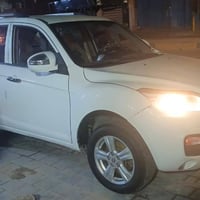 ليفان X60 • ٢٠١٣ • مدينة الصدر