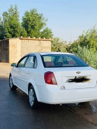 أوبترا • ٢٠٠٦ • أوتوماتيك