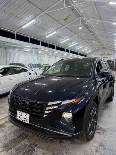 السلام عليكم 
📍زبائن معرض الريان متوفر
هونداي توسان 2024امريكي 
سياره بدون حادث سرقه فقط جديده كلش 
 كير محرك بشرط سياره كلش حلوه وجديده
📍الاستفسار اكثر***********
📍عنوانه بغداد الكريعات معرض الريان
