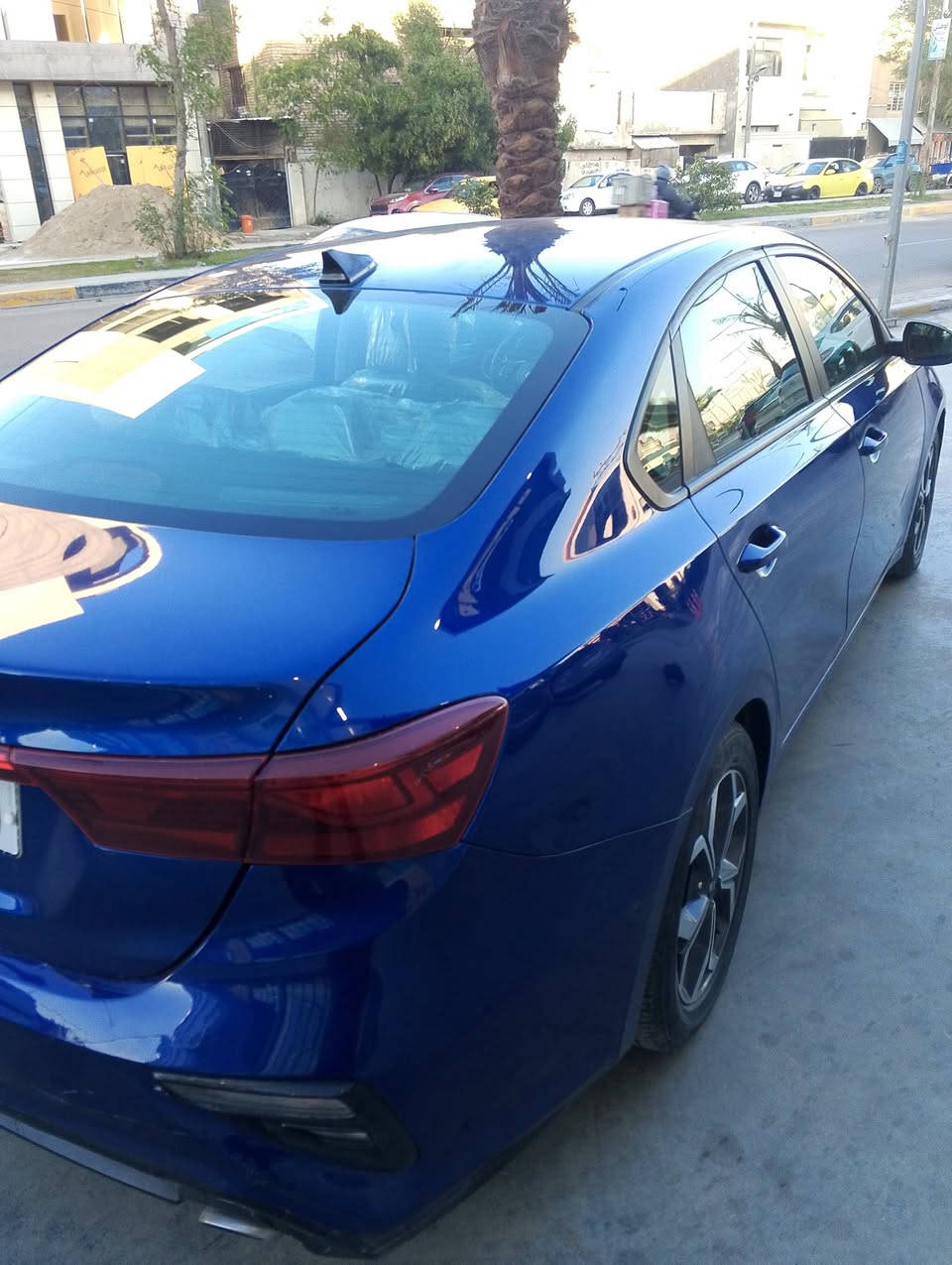 السلام عليكم  سياره فورد وارد امريكي موديل 2019 مكان السياره البياع رقم بغداد مكان  السياره البياع السعر 133رقم***********
