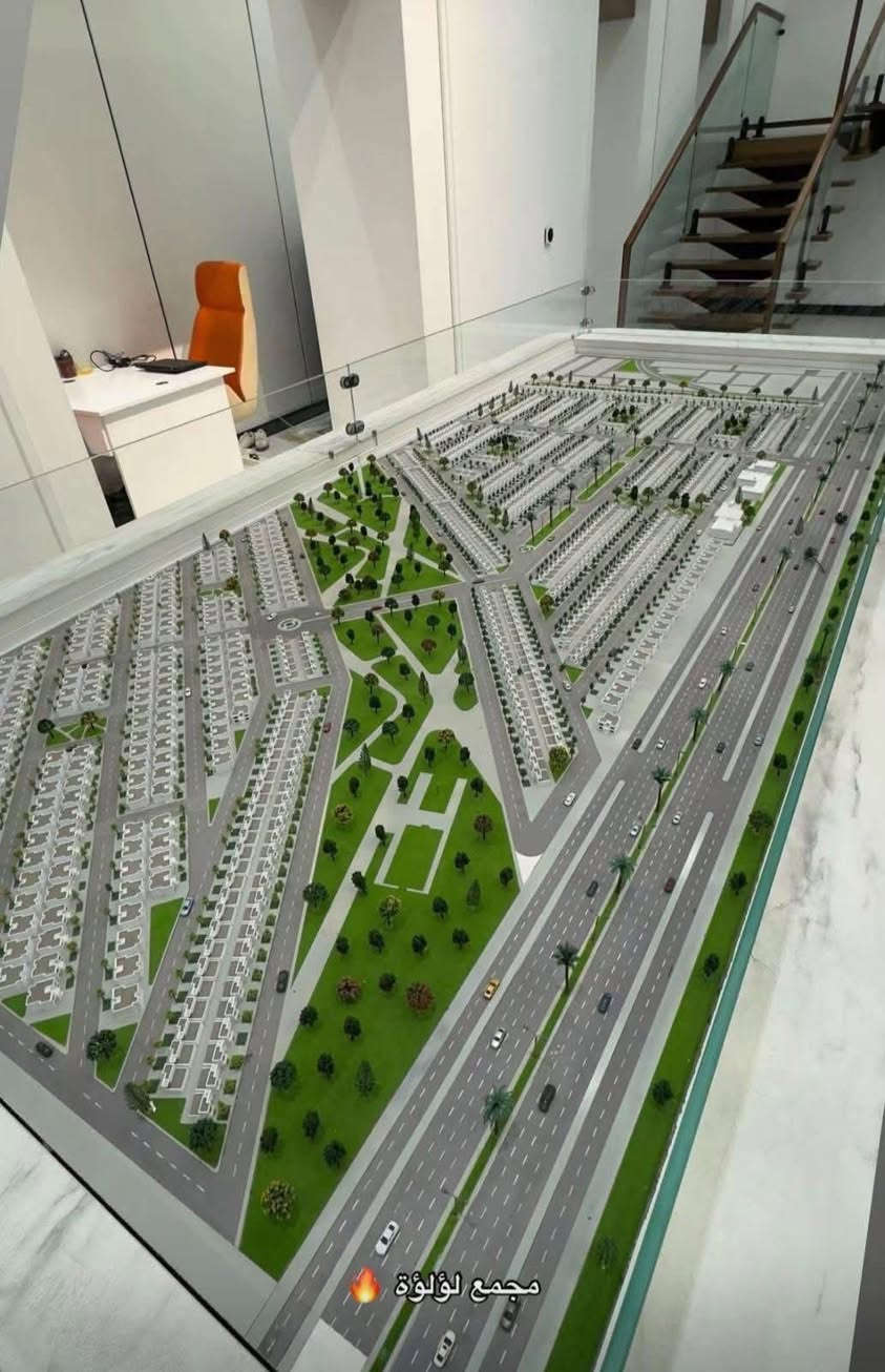 متوفر دار داخل مجمع لؤلؤة السكني
مرحله 1 جاهز لسكن استلام فوري ✅
مساحه 200 عدد غرف النوم 3
استلام مباشر وبيت فارغ ما مسكون
طابو صرف ✅
السعر 182 مليون كاش فقط. البيت حر ما مطلوب

***********
مجموعه واتساب تنزل عليها كل العروض

https://chat.whatsapp.com/G7WXpQVeLGm7NSKO91xcts?mode=gi_t
