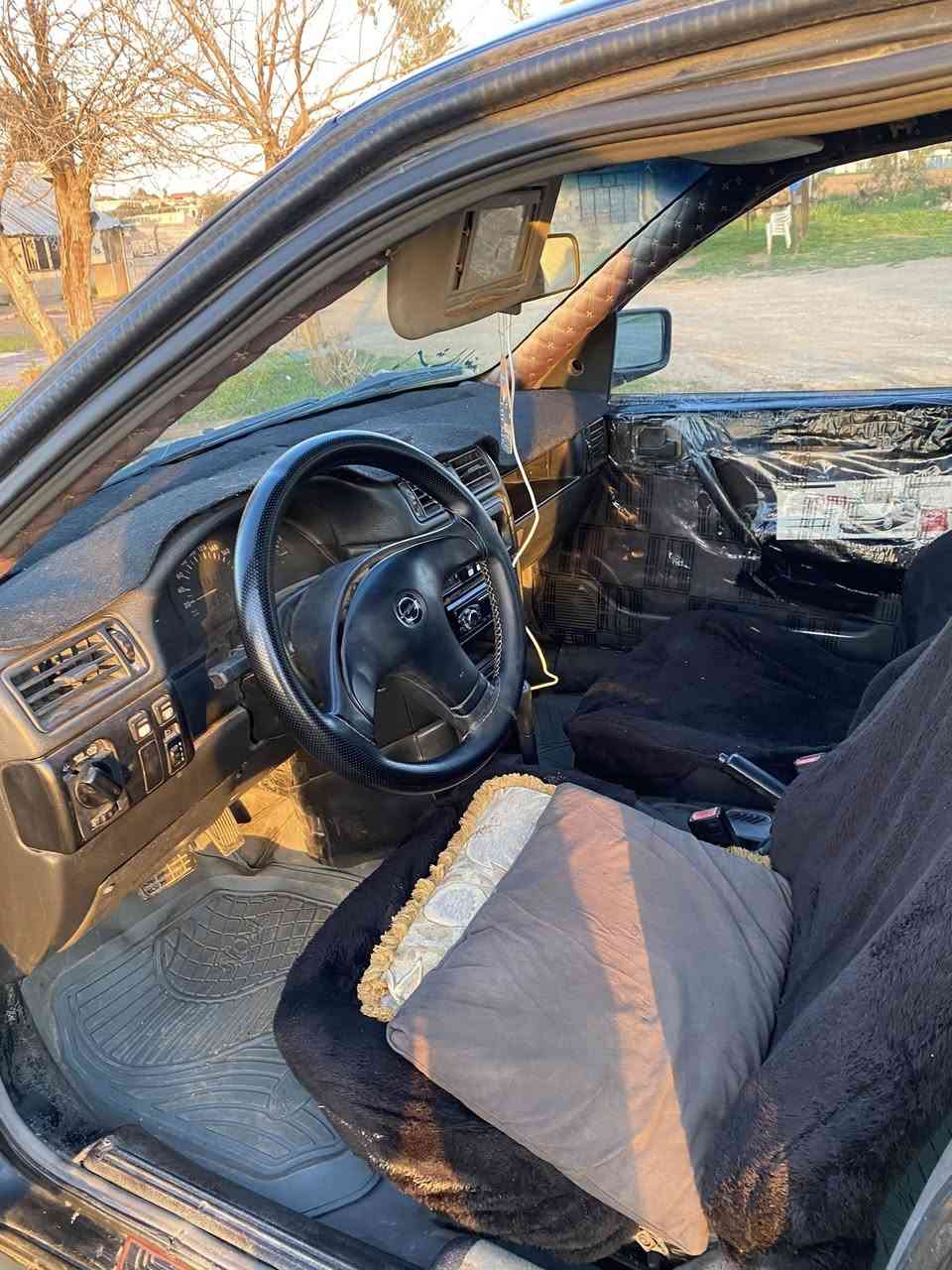 موديل-٩٠
مةكينة٢٠توماتيك
جام كاربايي سلايت
سةنةوي ٢٠٢٩


**إذا كنت صاحب هذا الإعلان وتريد حذفه لأي سبب، رجاءا أرسل رسالة إلى الدعم الفني**