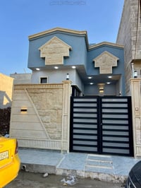 الموصل السماح التسعين • ١٠٠م • سند طابو