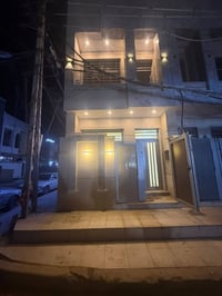 دار ركن • ٥٠م • شارع طرشي المصطفى