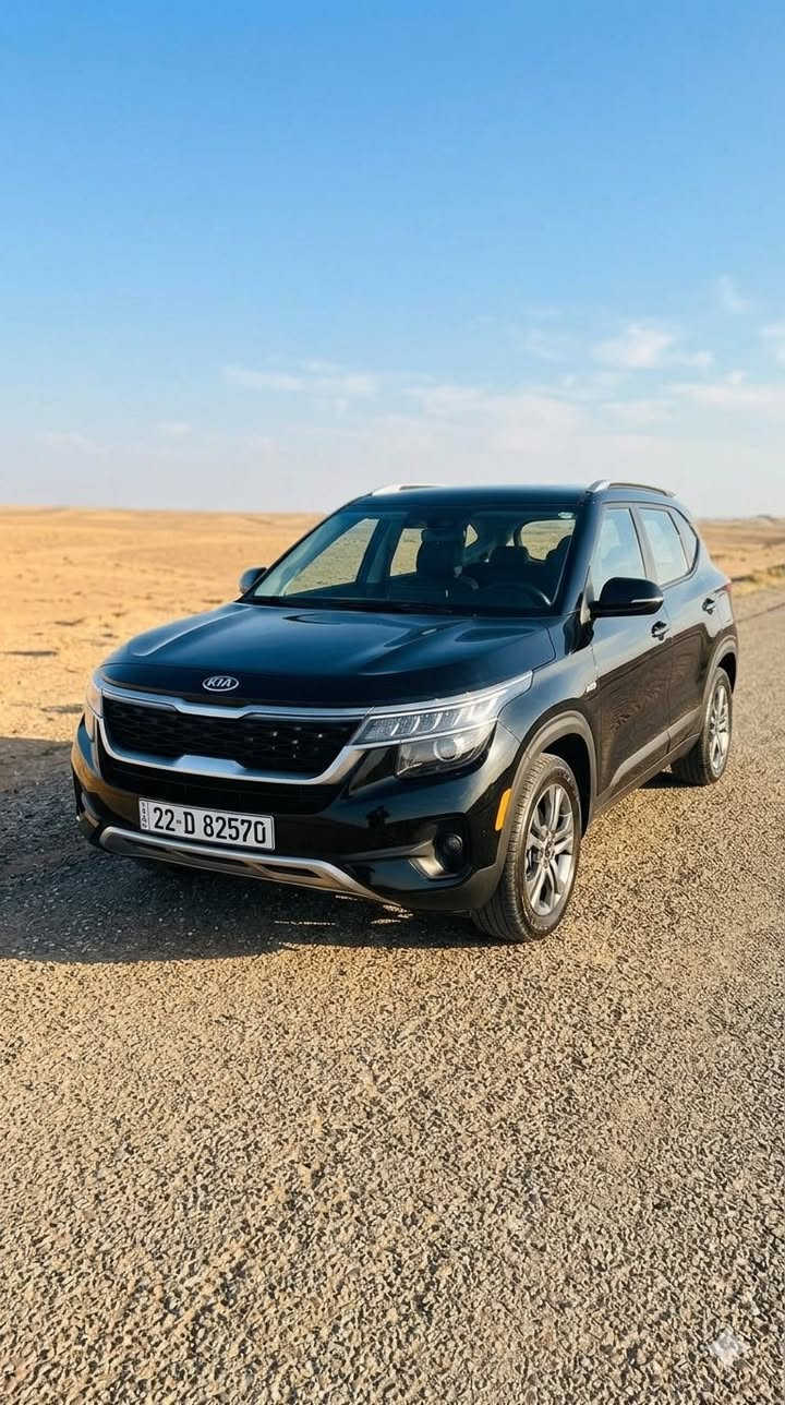 سيارة كيا سيليتوس موديل 2021 فئة s فول مواصفات عدى سلايد
ابل كار بلاي
اندرويد اوتو 
محرك 2000 
تبريد محرك تدفئ مكفولات 
والسيارة ماشيه 34 mile  
مقاعد تدفئة
ستيرن تدفئه 
وسائد هوائية(ايرباك) 6
مستشعر وقوف
حساسات
دواخل نصف جلد ونصف قماش 
وارد امريكي صنع كوري 
AWD
والسيارة حادثها صندوق فقط من جهةٍ السايق وتعديل على البارد والسيارة كلش نضيفه
السعر ١٥٥ وبيها مجال


**إذا كنت صاحب هذا الإعلان وتريد حذفه لأي سبب، رجاءا أرسل رسالة إلى الدعم الفني**