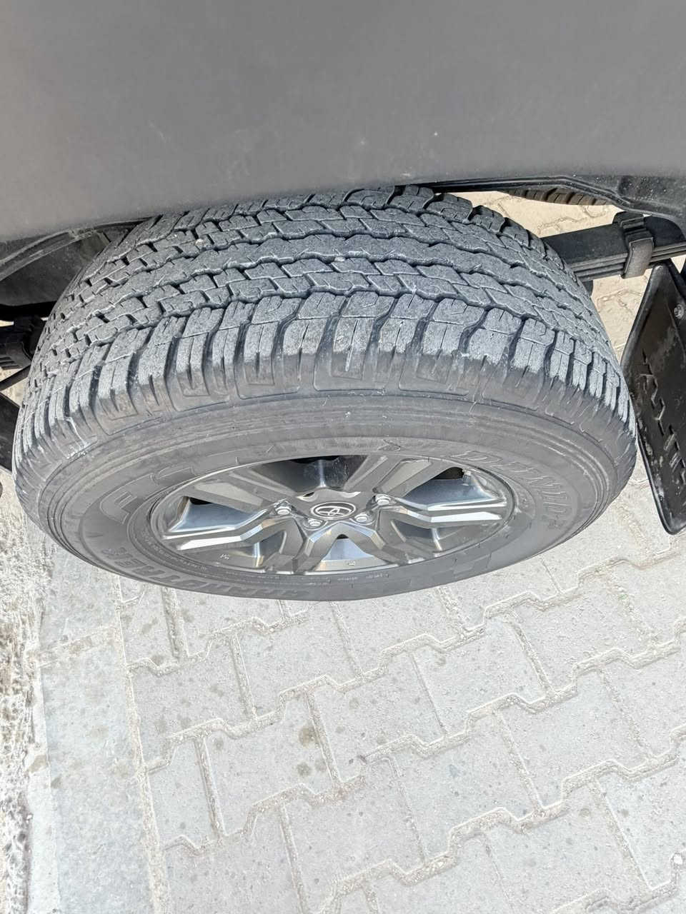 هايلوكس 2022 TRD
مكفوله سونر بل منشور فحص مندلاوي

بيكم هايلوكس 2022 تي ار دي 

فول مواصفات شركت ساز 

بصمه ابواب 

شاحن 

كشنات تدفئه تبريد 

قطعتين تبريد 

اشارة ترحيب 

بنيد جكات 

6سلندر 

شاشه كامره خلفيه 

وباقي المواصفات المعروفه 

السياره  تريد تحويل تريد وكاله 

هاتف  ***********
