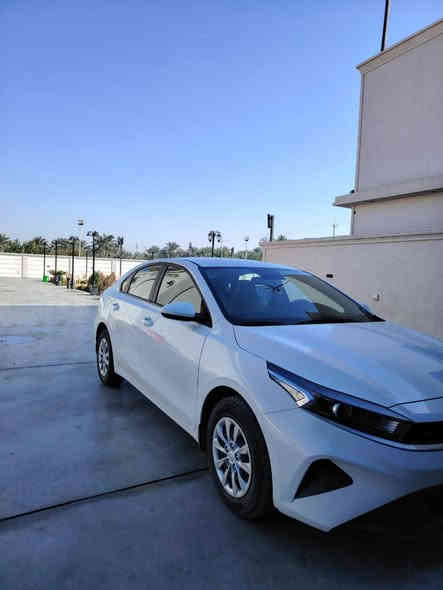 السلام عليكم كيه سيراتو موديل ٢٤ لبيع مكينه 2000
سياره بعده زيروه مكفوله كفاله عامه سونار قبل يومين مسويي سبير منازل شركه لايلون شركه بعده السعر ١٨٦وبيه مجال لاستفسار عل هاذه رقم *********** مكاني الأنبار الخالديه
