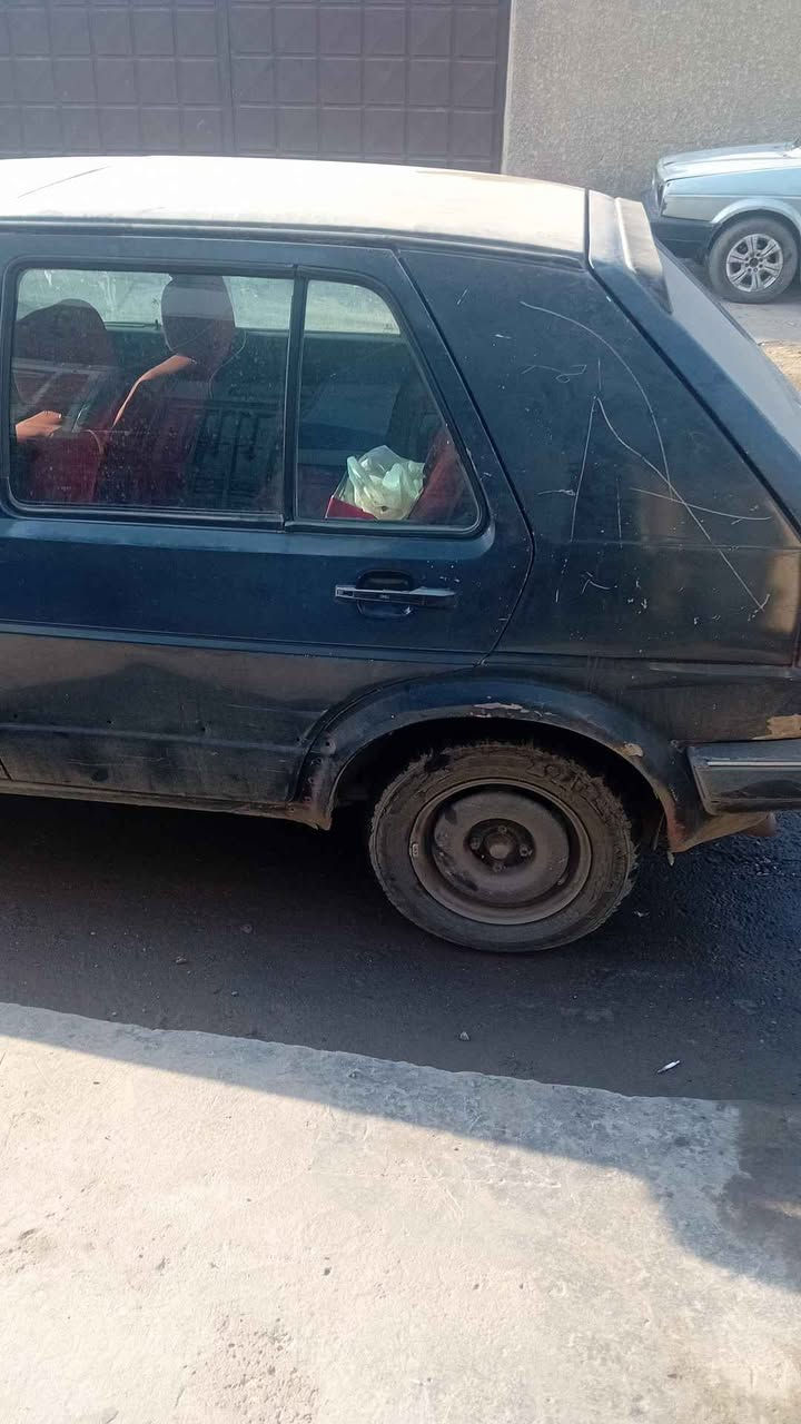 السلام عليكم ورحمة الله وبركاته كولف ٩١ بأسمي بغداد المشتل الشارع العام  رقم بغداد دولي للاستفسار *********** بغداد, العراق
