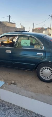 سياره بطه متصل موديل 95 سنويه لحد 2028 كير ومحرك كامل جديد وتخم تاير ج...