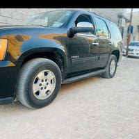تاهو • ٢٠١٢ • بصره