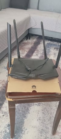 راوتر • تيندا • جديد