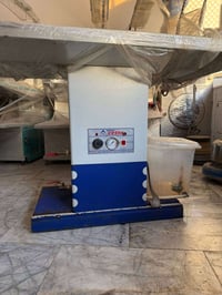 ميز تريكو تركي فول اوتماتيك للاستفسار مراسلة الصفحه او الاتصال 0770500...