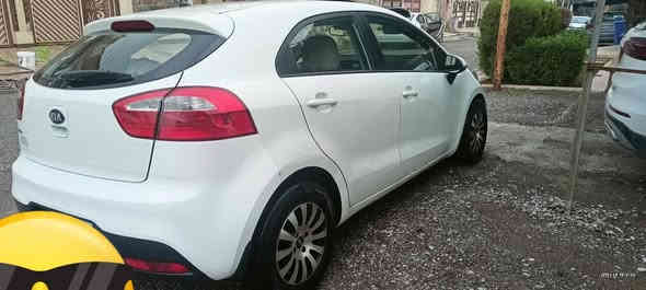 كيا ريو موديل 2013 فتحة سلايت جام كهرب اشاير مراية بريك ads رقم اربيل  كير محرك شرط طخم تاير جديد بطارية جديدة مال بيت سيارة كفالة ماعدة شبر بالبوند   وبارد بل اسفل الباب  خلف النفر السعر 96
الرقم ***********
