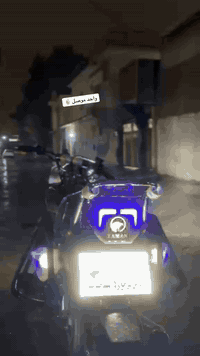 ماطور للبیع مودیل2025 زیرو سعر850وبي مجال متواجد خاص اورقم 07769368714...