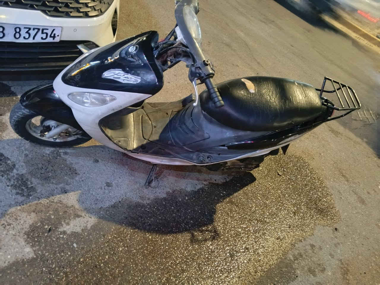 سلام عليكم ماكس قجمه للبيع مفتوحه دراجه حلوه وناعمه السعر 450 الاتصال ***********
