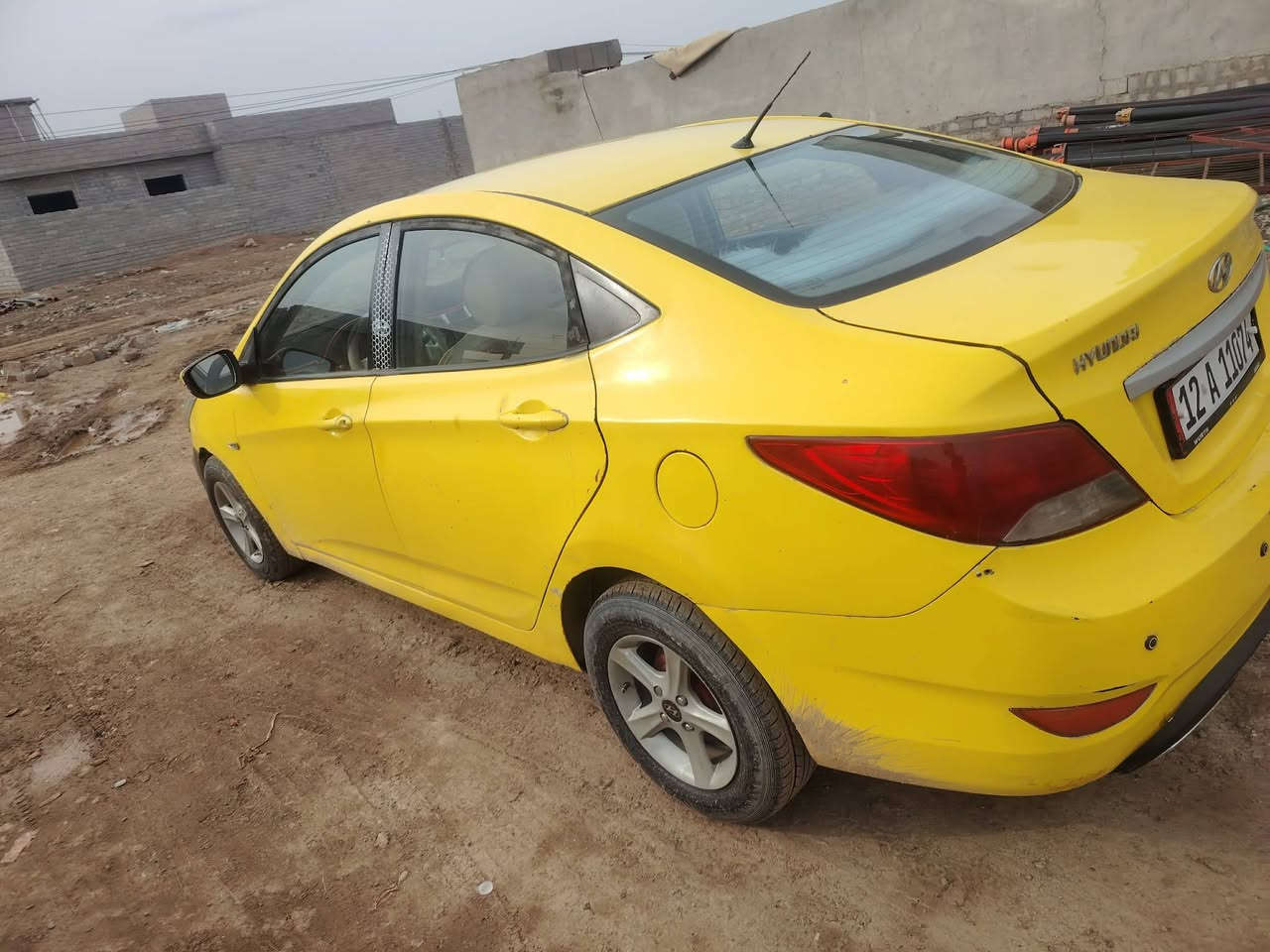 اكسنت 2012 نينوى محرك 16 شرط كير شرط طخم تاير جديد فول عادي
طخم جديد  +كابون بيها السعر 78 وبيها مجال قليل
رقم الهاتف ***********  اذا مش الراي لا تتصل
