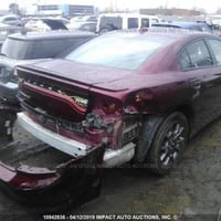 جارجر 2018 GT محرك3600 وارد كندي. (فور ويل) (رقم اربيل سنويه جديده بسم...
