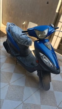 كامكو V2 • موديل ٢٠١٣ • ناصرية قلعة سكر