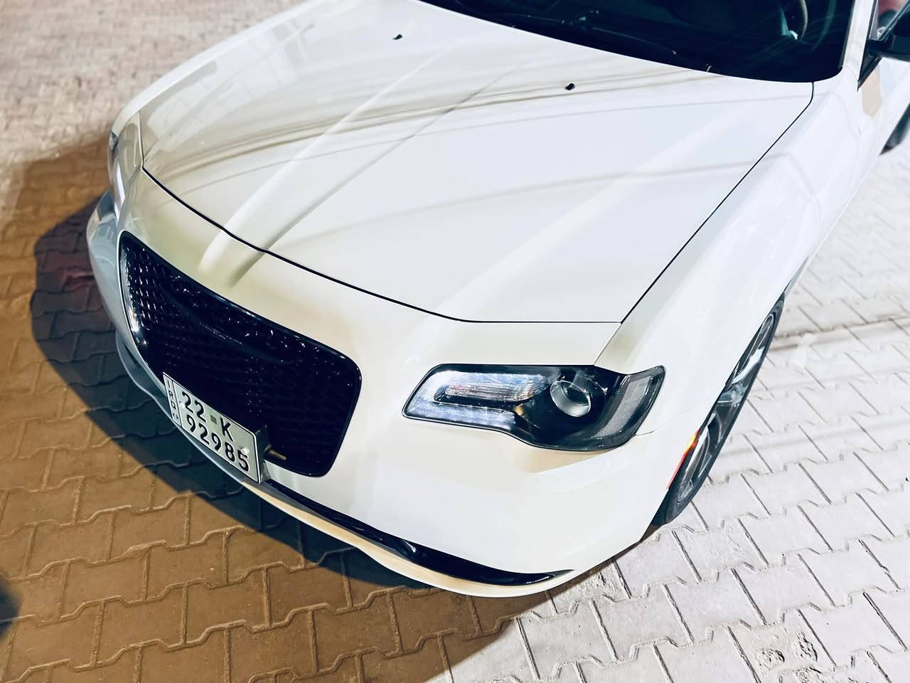 اوباما تورنك 2023 اصل  رقم اربيل بأسم شركة سلام جلال تريد تحويل تريد وكالة حادثها مال امريكا سرقة الويل .. بالعراق صار بيها شخط اباب السايق والجاملغ من جوه ع كد شبرين ونصبغ وصور الحادث موجوده ماشيه 36 ميل قابل للزيادة سعرها 323 $ وبي مجال جداً قليل مكان السياره ميسان .. فقط بيع بدون مراوس .. ‭0771 257 5717‬
