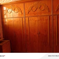 غرفه للبيع  كنتور ٦ أبواب تكمه نظيفه كلش  سعرها ٦٥٠ ألف  رقم ( 0771187...