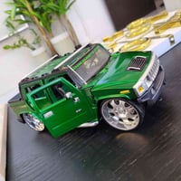 همر H2 • مايستو • ١/١٨