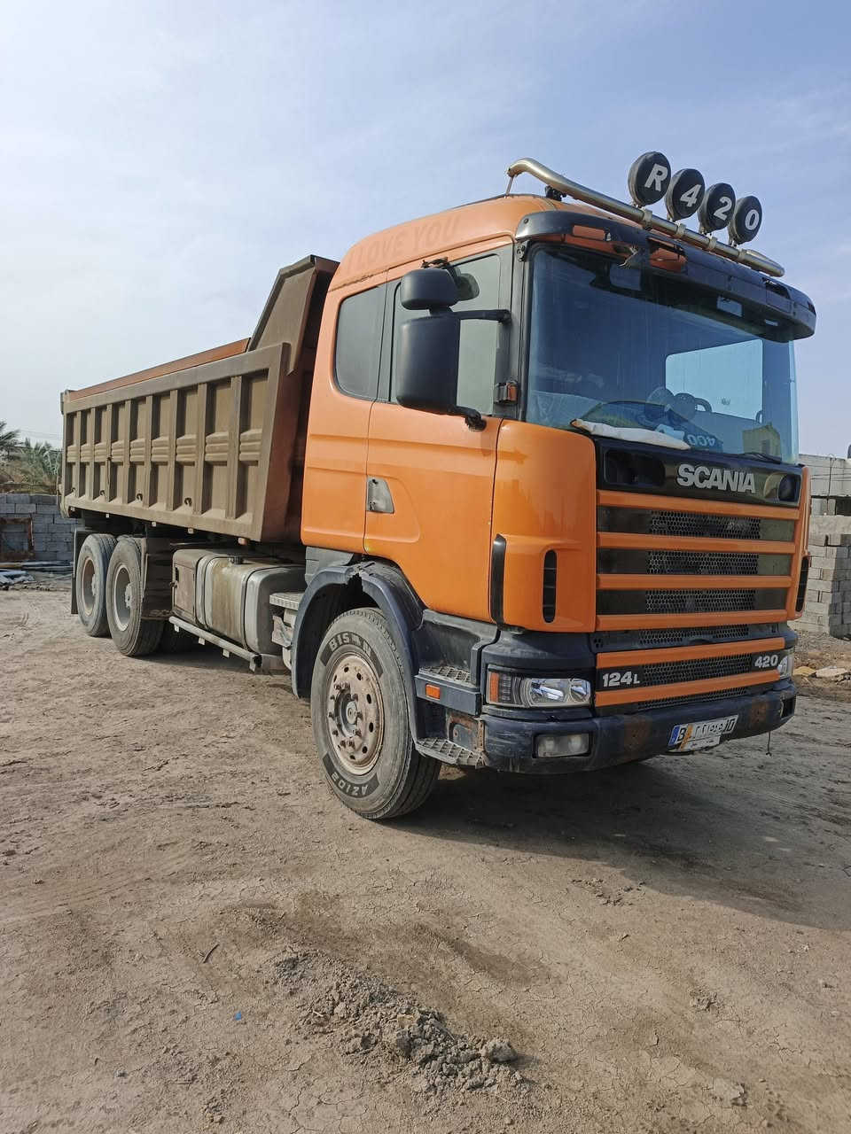 سكانيه للبيع مكينه سته بم ونوزل مجموعة مان نص جيأف ام الاسد رقم بغداد مكان ديوانية للاستفسار ***********
