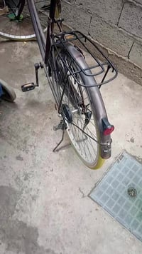 بايسكلات • قفل ميكانيكي • بغداد