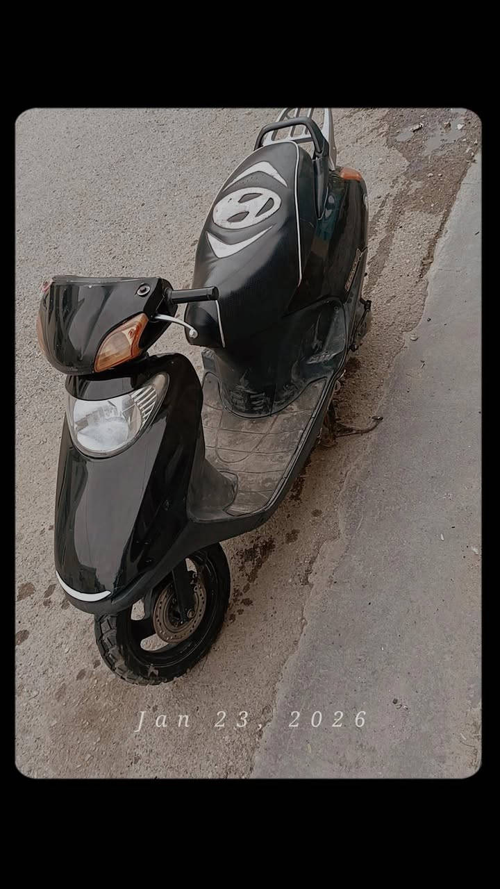 السلام عليكم سبيسي للبيع دراجه عوزه ترتيبات دراجه حلوه ونضيفه سلف وهندر المكان الزهراء ***********
