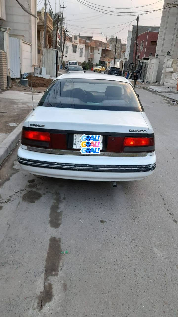 برنس موديل 1995 نضيفه عارضها ب27 وبيها مجال العنوان بغداد الدورة ***********
