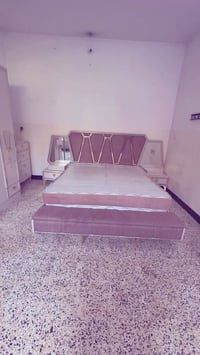 غرفة نوم • تركية • ٨ قطع