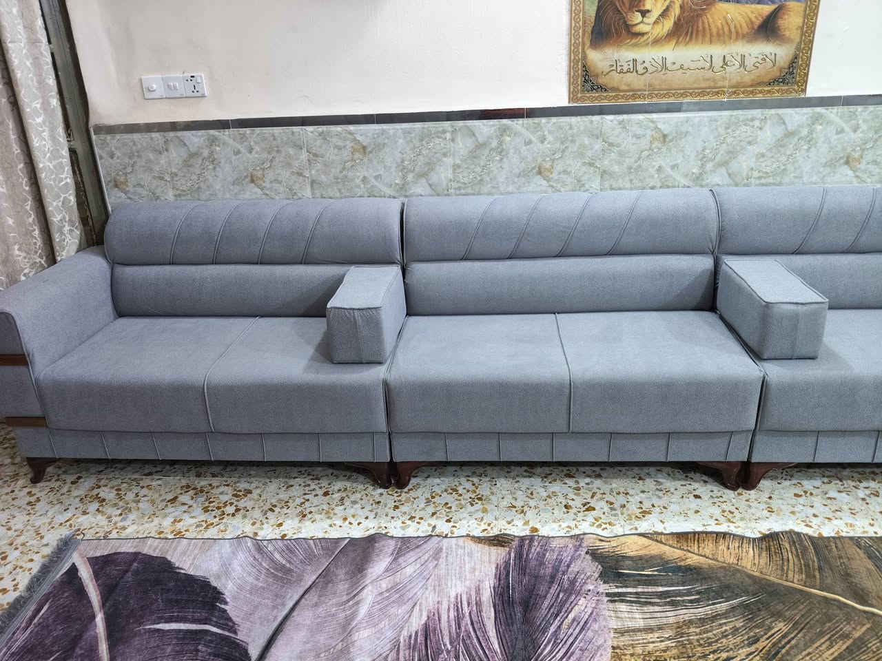 السلام عليكم  ديوان جديد   السعر  مليون ونص   تواصل واتساب  ***********
