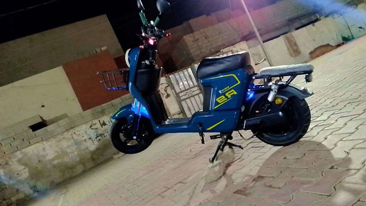 سلام عليكم درجه شحن البيع R9  موديل 2025  بطاريات ع فحص 450 ❤️***********
