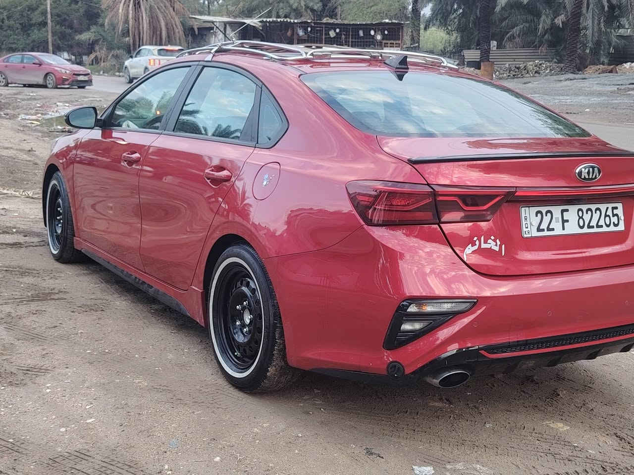 السلام عليكم للبيع او مراوس فورتي ٢١ جيتي لاين مكينه ١٦٠٠ تيربو شاديلهه منضومه غاز كير عادي فول مواصفات فتحه رادارات حادث بل منشور بياع شهداء *********** سعر ١٢٠
