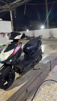 للبيع فقط  سكنس ياباني فحل نوزل  بلاديه ما عدا المحرك مجفت بلادي  مكان...