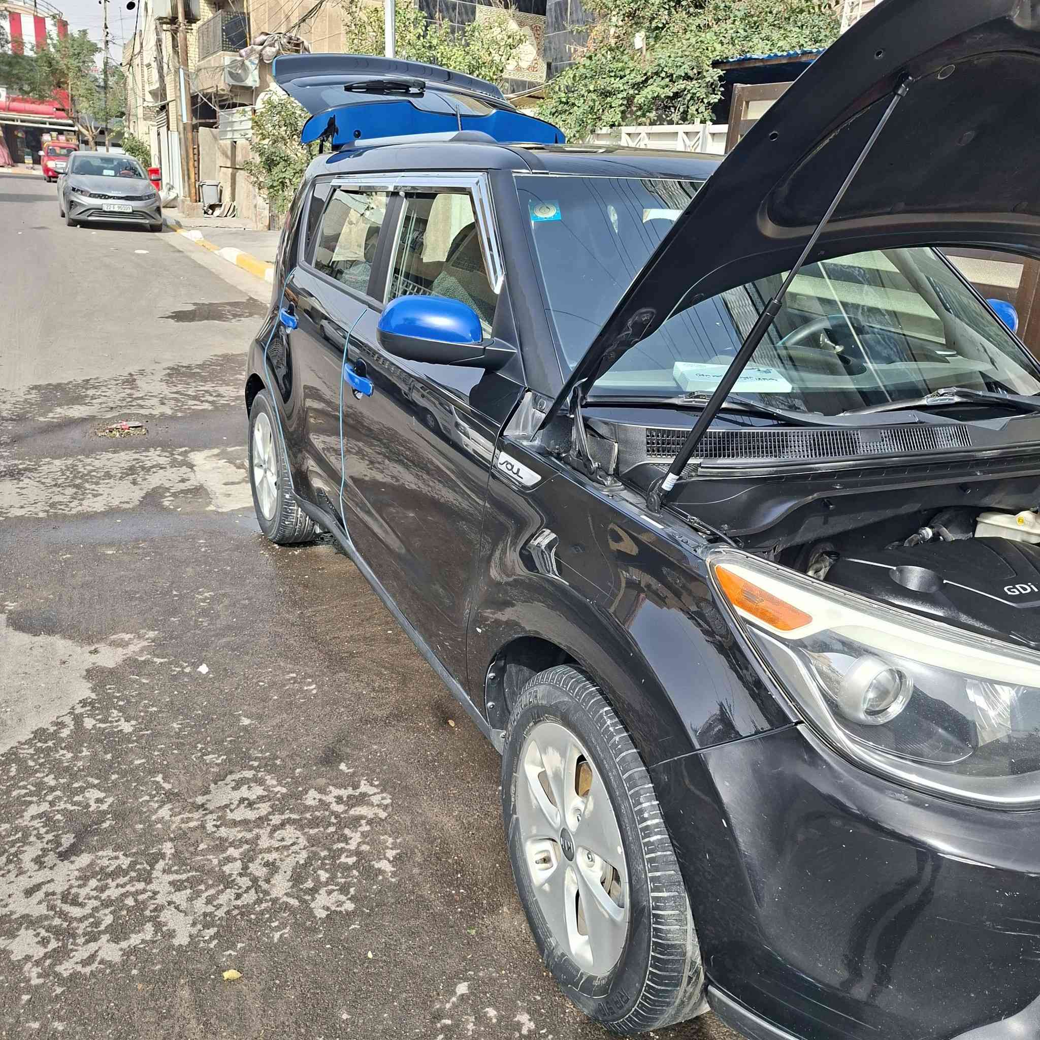 السلام عليكم 
كيا صول ١٥ وارد أمريكي للبيع الاستفسار على وات ساب على الرقم ***********
