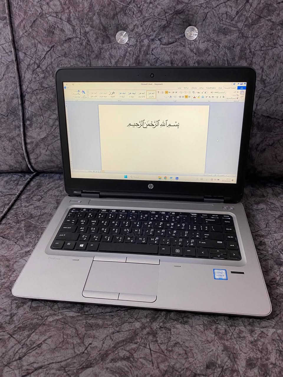 لابتوب hp 640 جي 2 *********** واتساب
