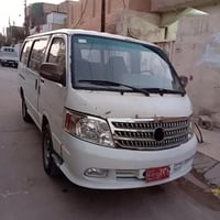 سياره للبيع فتون ٢٠٠٧ بدون تحويل اتعهد بالسرقه والعشائر مكان السياره ب...