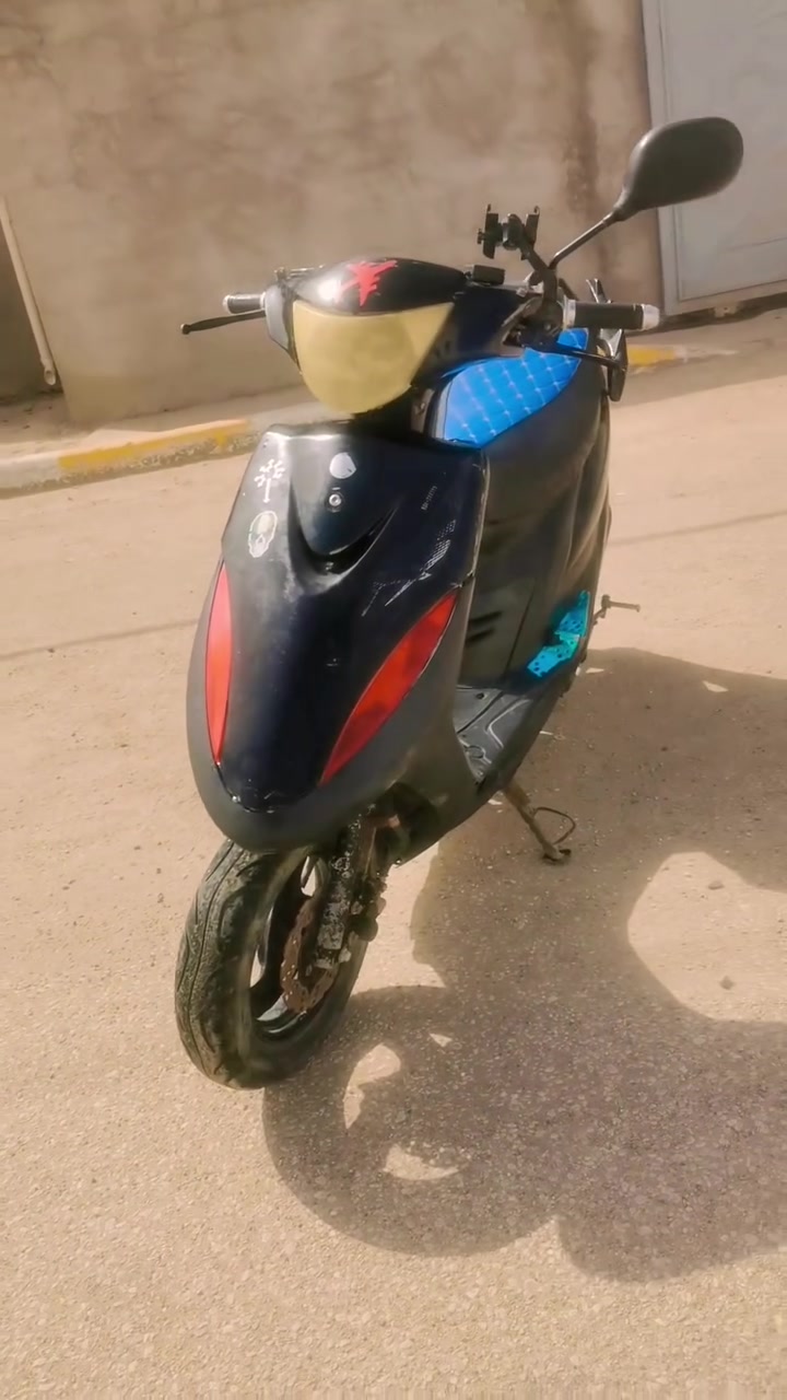 ماكس عدلة للبيع (350الف) 🔥🔥
▪️كهربائيات شغالة

▪️بوشة بلادي 49 مابيهة اي عطل تجي تفحصوتاخذ

▪️يرادلهة اشوية ترتيب مزود بصالنصة FM

▪️رايدهة اب 350 الف او مراوس حسب القناعة او بيهة مجال للطيبين 
▪️مكاني بابل /مسيب : رقمي *********** 

Isaac AlJanabi 
@الجميع
