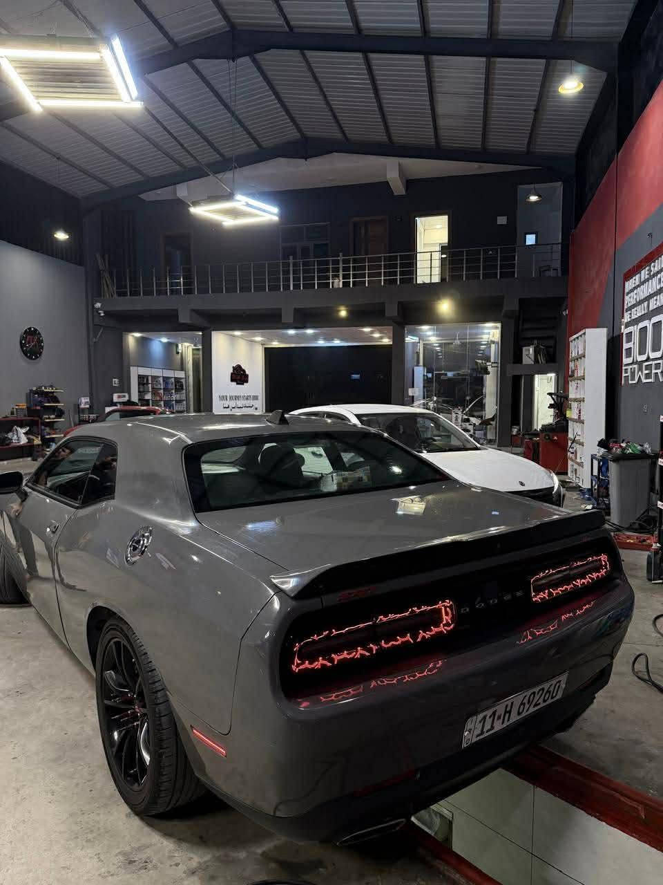 السلام عليكم
مكلف بالنشر اتصل على الرقم و تدلل
جالنجر 2019 SXT
رقم بغداد شرط التحويل
صبغ حزام
السعر 130 وبيها مجال قليل وماكو 2019 بهيج سعر
مكانها سامراء 
***********
