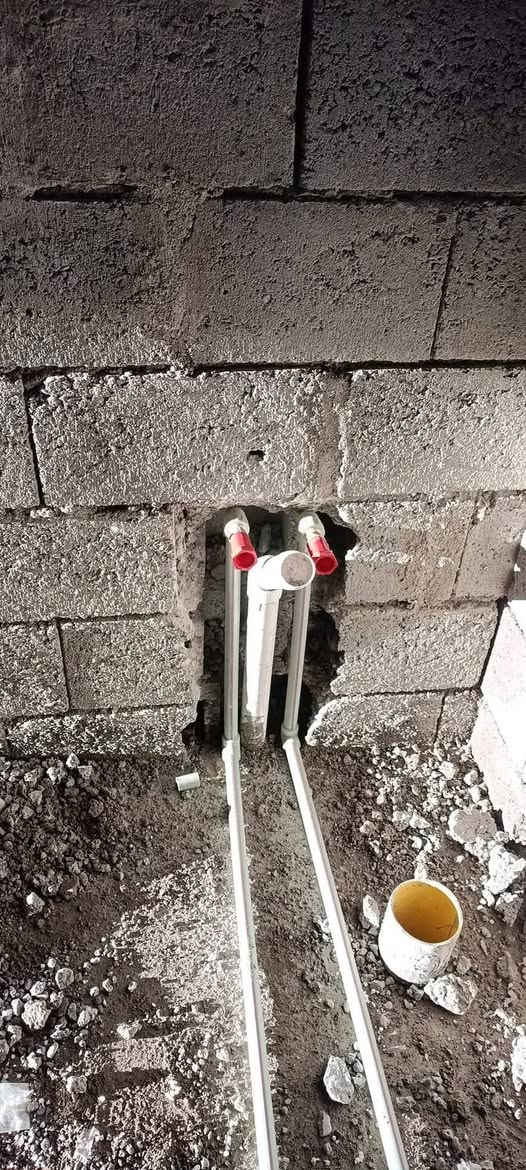 تم بحمدلله اكمال بيت ١٥٠ متر في طريق بغداد تأسيس 
ماء ومجاري 
وتشطيف منزل
للاتصال ***********
