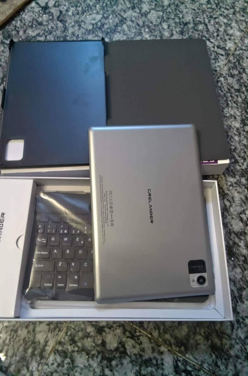 تابلت جديد اصلي ذاكره 128 ويا كل غراضه  كفر كيبورد ماوس قلم كيبل سعر ١٠٠ وبي مجال


**إذا كنت صاحب هذا الإعلان وتريد حذفه لأي سبب، رجاءا أرسل رسالة إلى الدعم الفني**