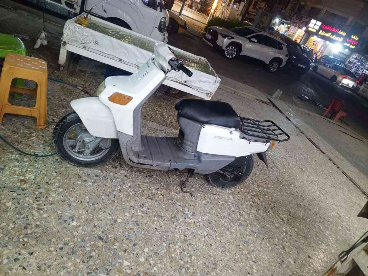 بيكب يابانية ٦٠كلم ناعمه جدا شلعه ومعدل جاهزة بدون نقص السعر ٣٠٠ الف الاتصال (***********)
