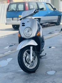 دراجه فله للبيع كفاله عامه نقص ما بيها الله شاهد دراجه كلش نضيفه مال ر...