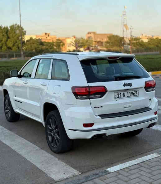 جيب خليجي S وكالة هارلم 2019
ماشيه 52 السياره فول الفول للاخير بيها ملاحضات جداً بسيطه كير مكينه كفالة
مكاني بغداد الكرخ سعر 297 وبيها مجال
***********
